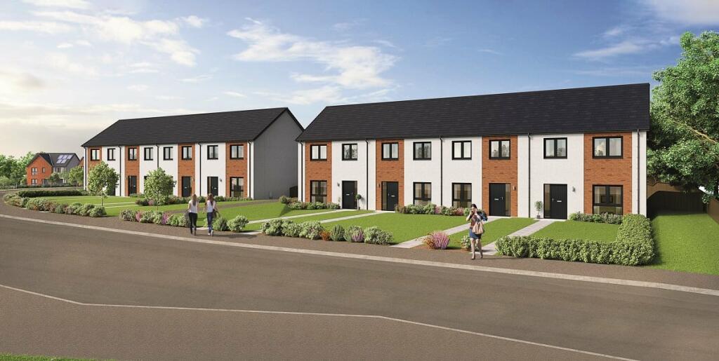 Additional image 3 of Plot 144 Aberfell, Arbirlot, Arbroath, DD11