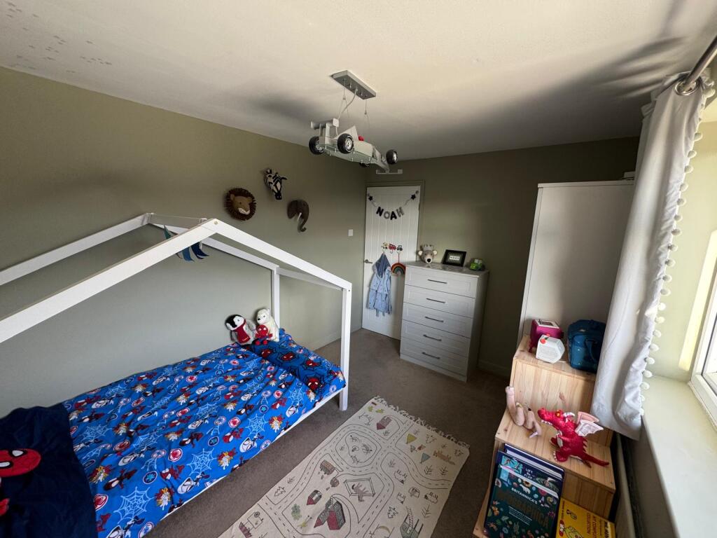 Additional image 19 of Pallett Drive, Nuneaton, CV11