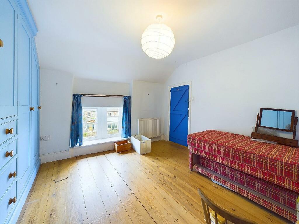 Additional image 8 of West End, Wirksworth, Matlock