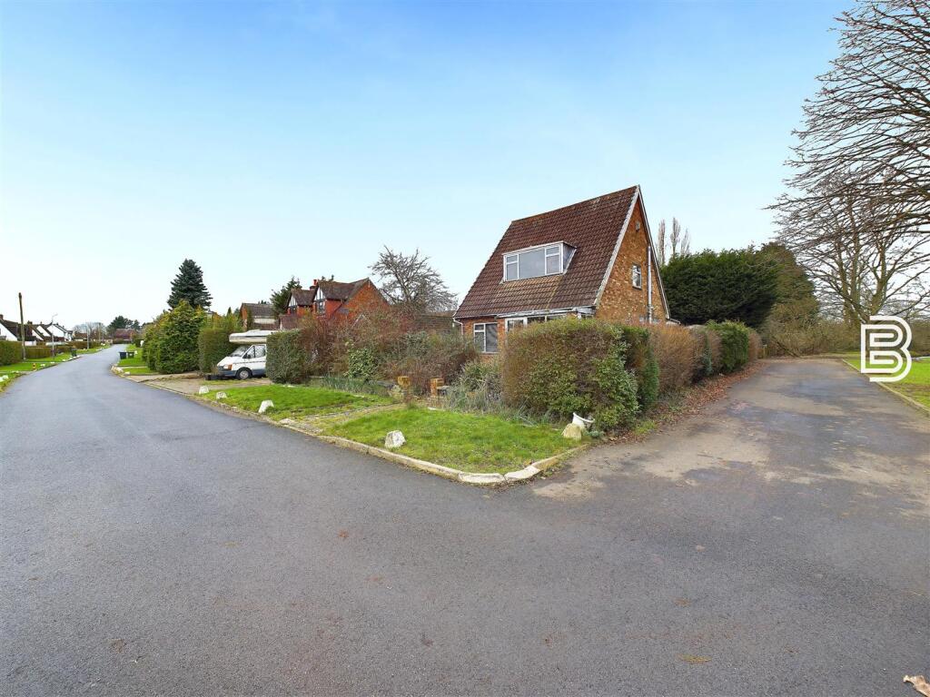 Additional image 21 of Livingstone Avenue, Long Lawford, Rugby