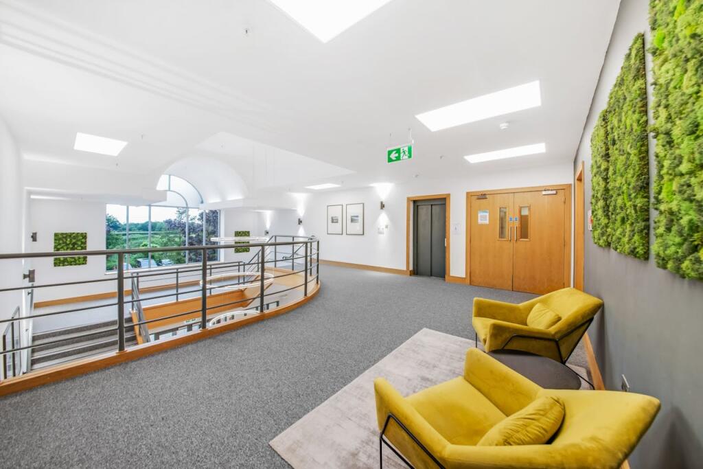 Additional image 7 of Edwin Foden Business Centre, Moss Lane, Sandbach, CW11 3AE