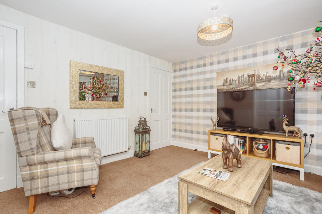 Additional image 5 of Blae Meadow Avenue, Lochmaben, Lockerbie, DG11