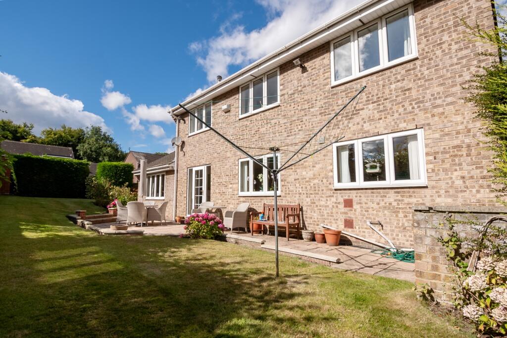 Additional image 22 of Longdean Park, Chester le Street, County Durham, DH3