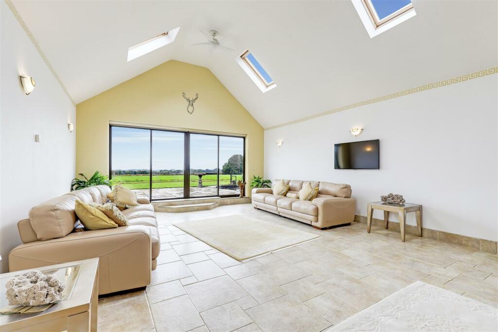 Additional image 4 of Mansell Park, Hulland Ward, Ashbourne, Derbyshire, DE6 3ER