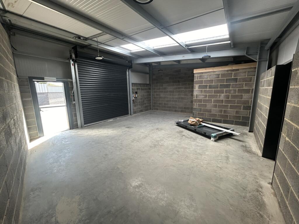 Additional image 7 of Unit 2 Willow Way Industrial Estate, Greencroft Industrial Estate, Stanley, DH9