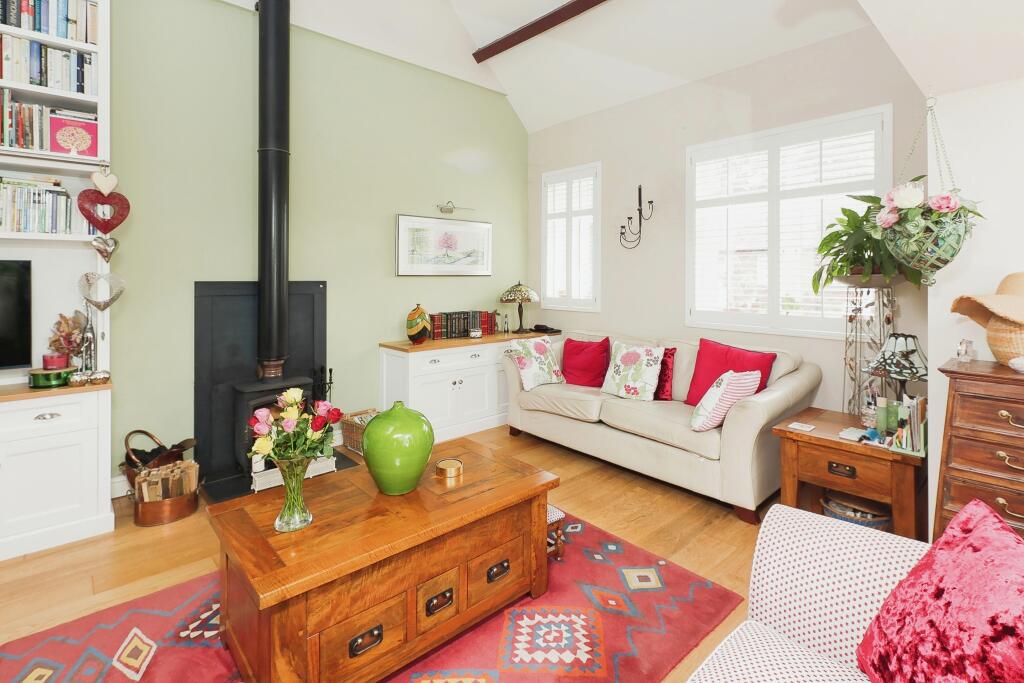 Additional image 7 of Caldecote Hall Drive, NUNEATON, Warwickshire, CV10