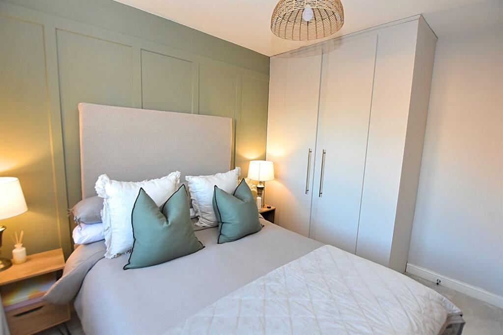 Additional image 20 of George Jackson Avenue, Holmes Chapel