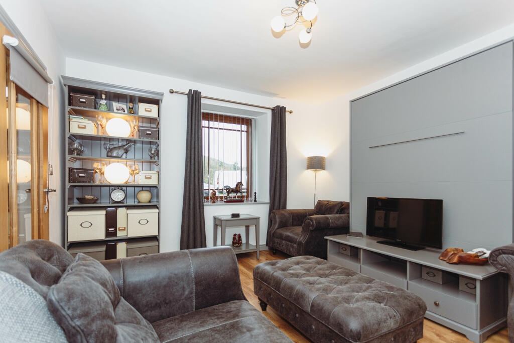 Additional image 12 of Park Crescent, Creetown, Wigtown Bay, Newton Stewart, DG8