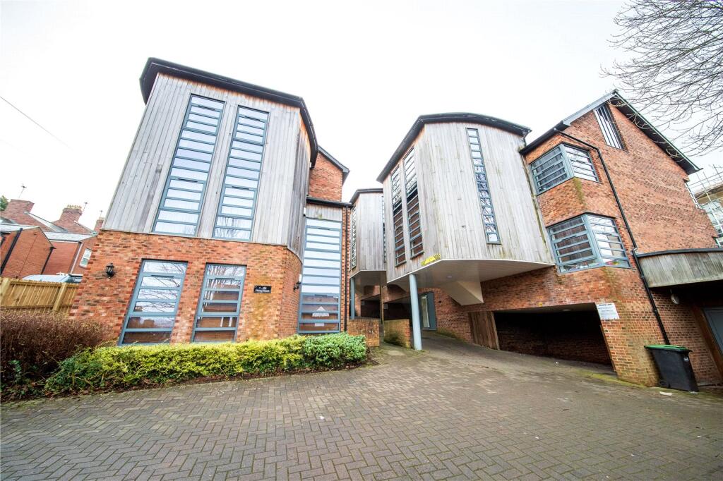 Additional image 2 of Finney Court, Finney Terrace, Durham, DH1