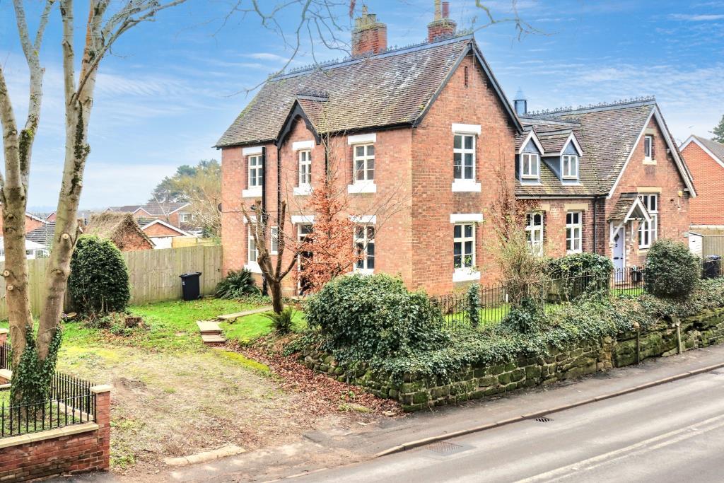 Warwick Road, Leek Wootton, Warwick