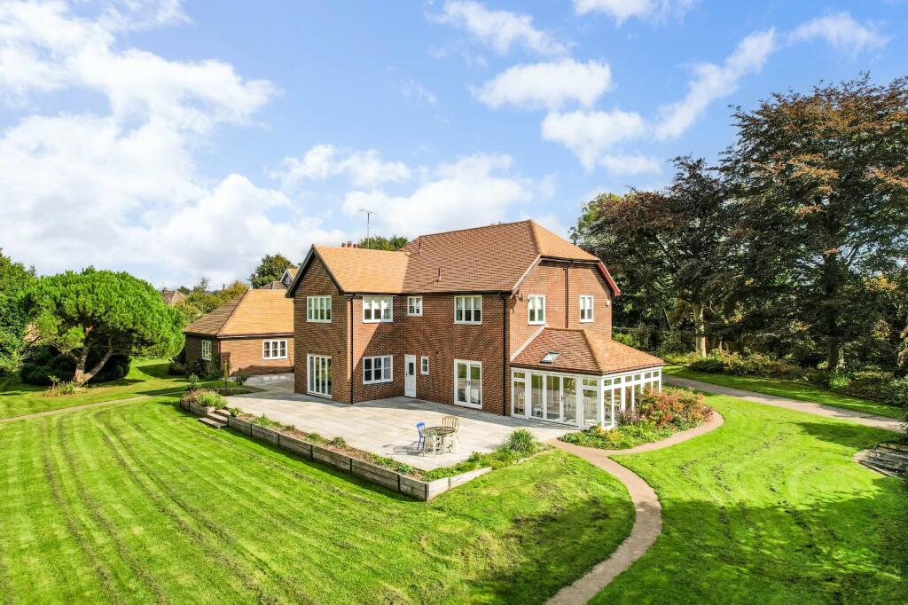 Additional image 21 of Stone Street, Westenhanger, Hythe, CT21