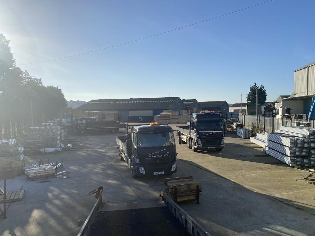 Additional image 19 of Cedars Transport Depot, Church Manorway, Erith, DA8 1DE