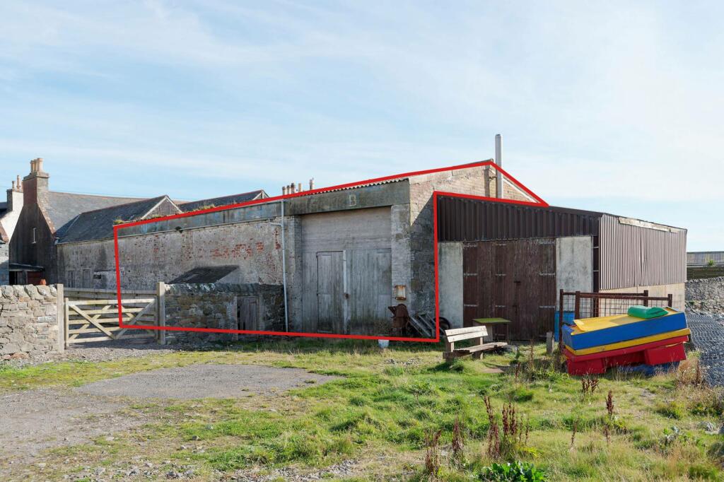 Additional image 7 of 12 The Square, Port William, Newton Stewart, DG8 9SE