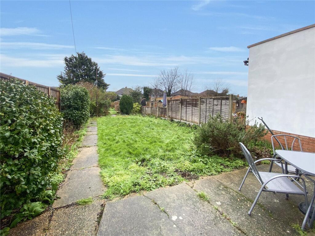 Additional image 20 of Park Mead, Sidcup, DA15