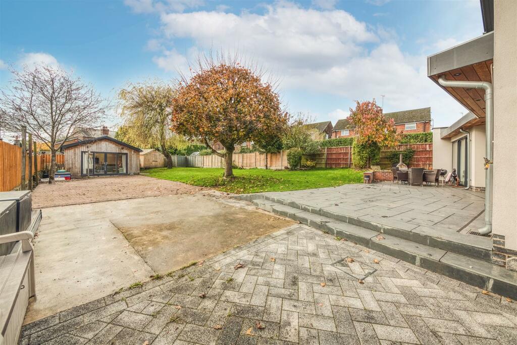 Additional image 33 of Shop Lane, Nether Heage, Belper, Derbyshire