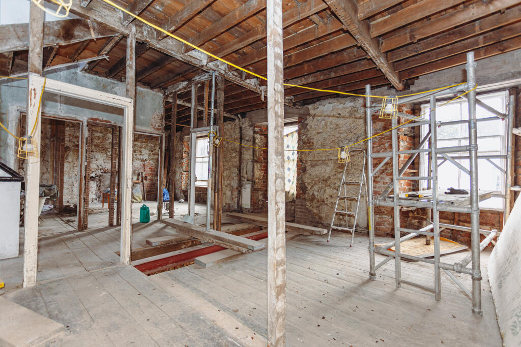 Additional image 9 of High Street, Gatehouse Of Fleet, DG7