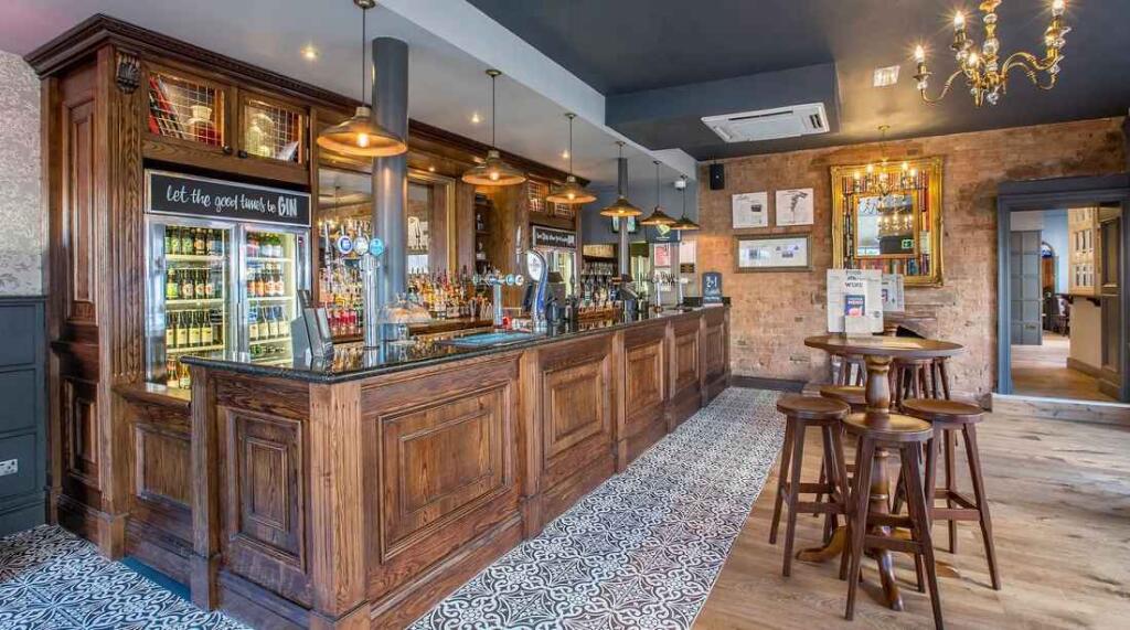 Additional image 6 of M-528648 - Old Library, 11 - 13 Bath Street, Leamington Spa CV31 3AF