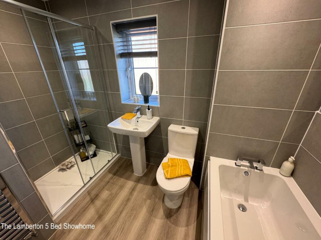 Additional image 12 of Elborough Place, Ashlawn Road, Rugby