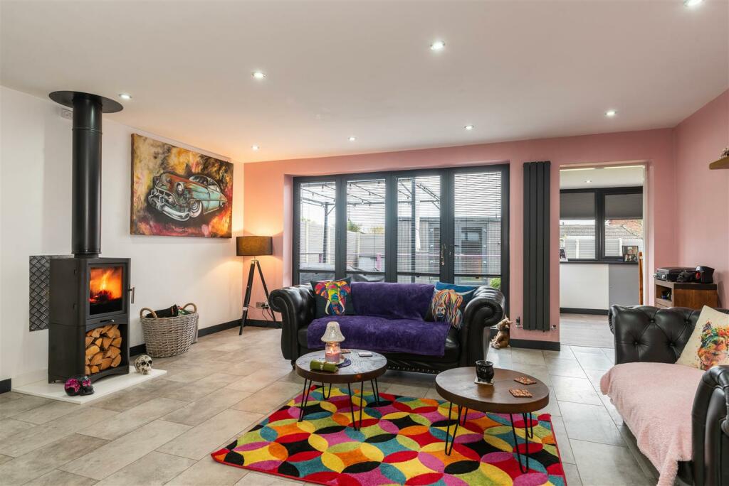 Additional image 39 of School Lane, Castle Donington, Derby