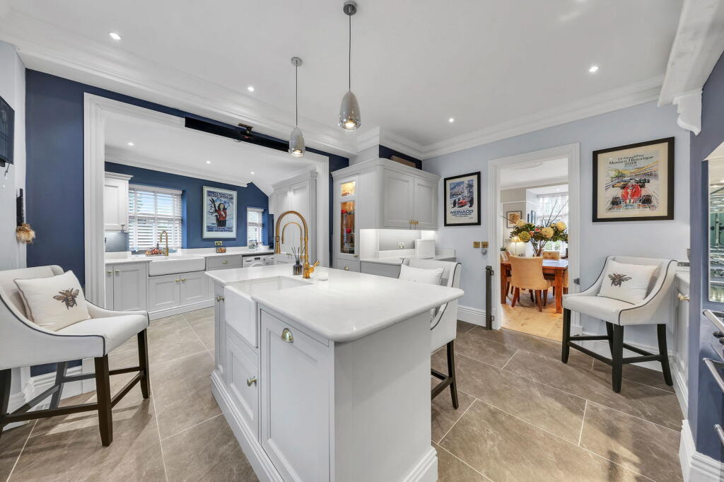 Additional image 19 of Poplar Cottage, Cavendish Road, Matlock