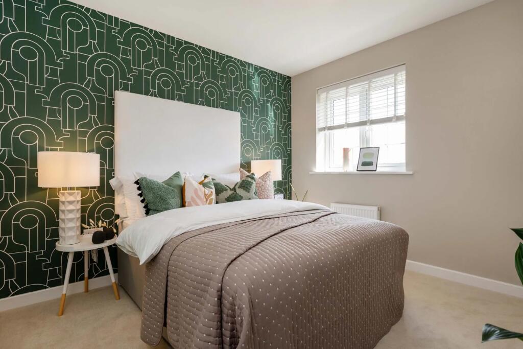 Additional image 7 of Station road, 
Mickleover, 
DE3 9DB