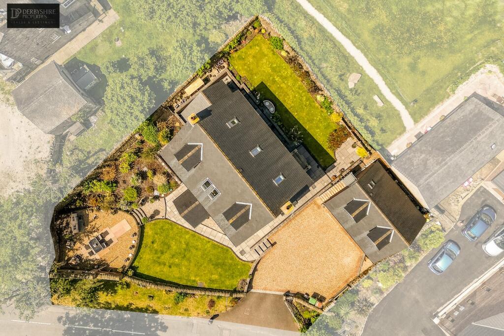 Additional image 42 of Malthouse Lane, Nether Heage, Belper, DE56