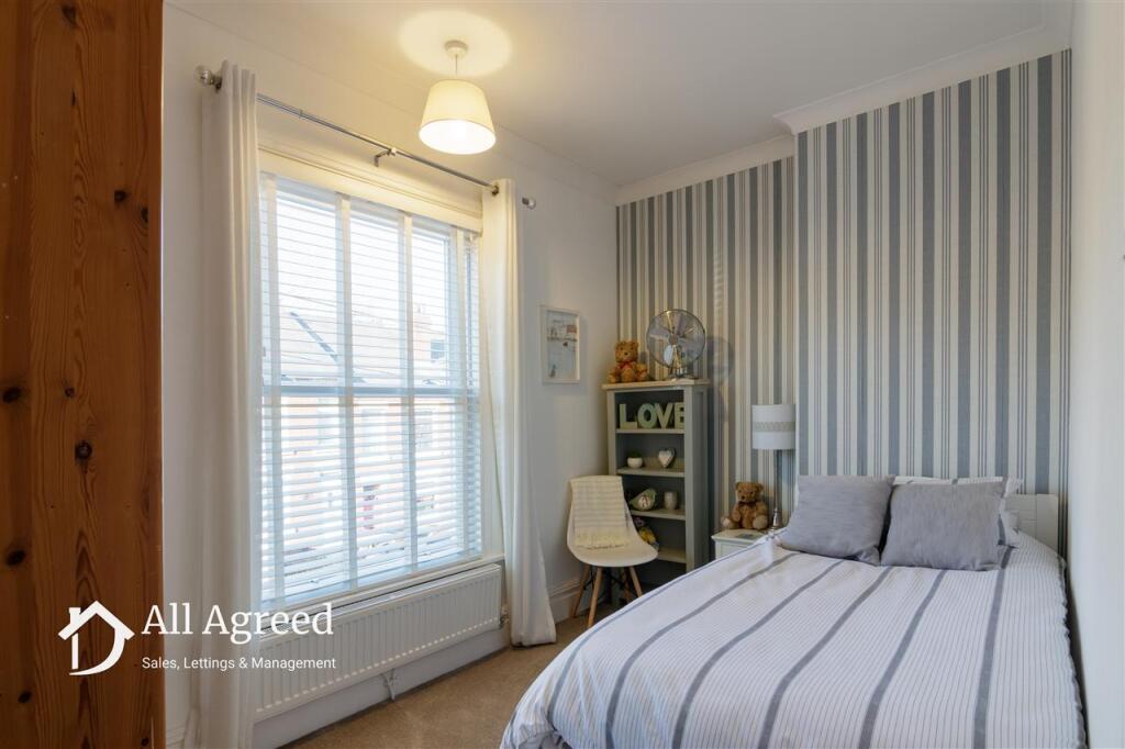 Additional image 13 of Howitt Street, Heanor