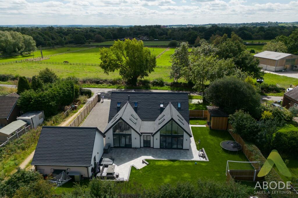 Additional image 41 of Bent Lane, Church Broughton, Derby