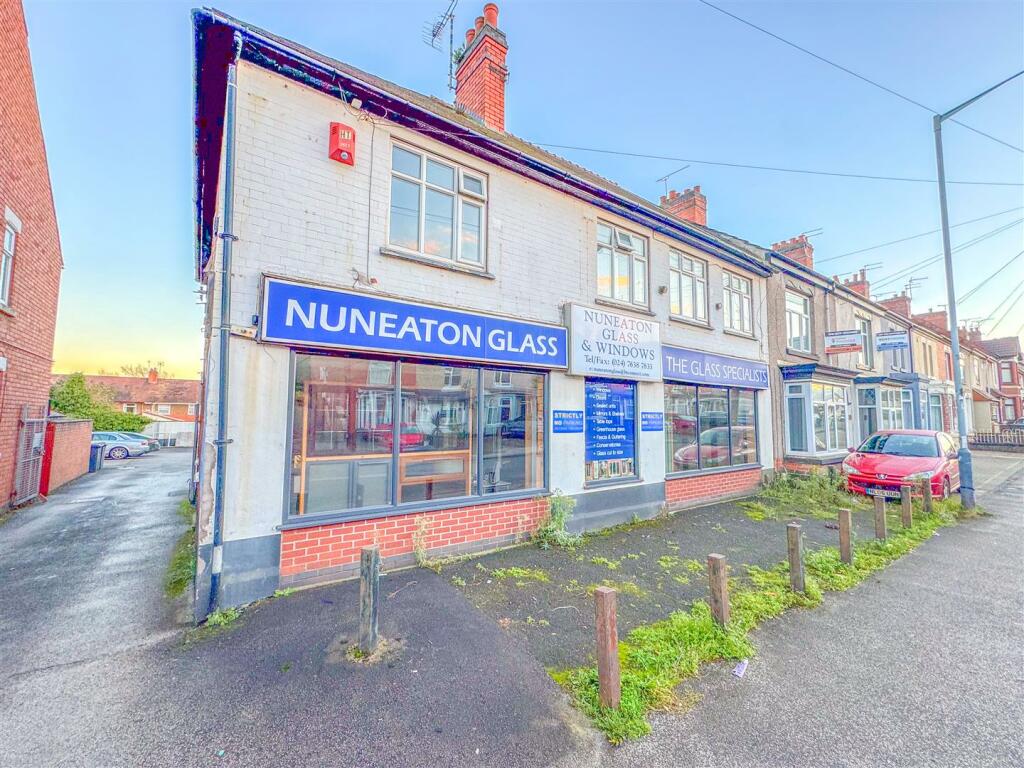Additional image 6 of Croft Road, Nuneaton
