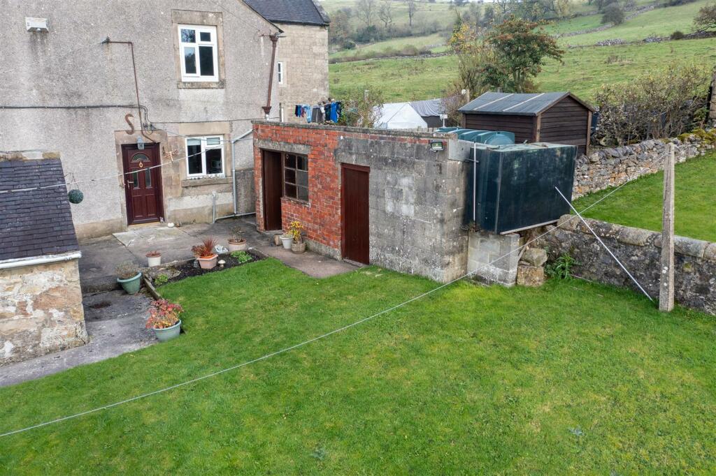 Additional image 23 of Wash Hills House, The Green, Brassington, Matlock, DE4 4HB