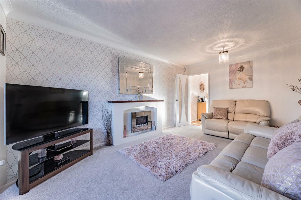 Additional image 4 of Detached family home in village location with rural views