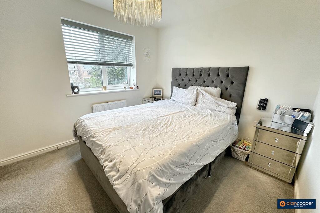 Additional image 10 of Duckpond Lane, Weddington, Nuneaton, CV10 0FH