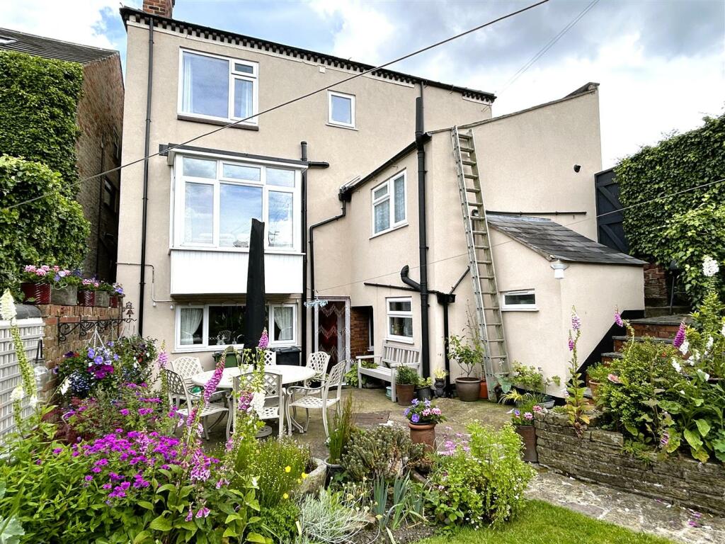 Additional image 23 of Nelson Street, Heanor