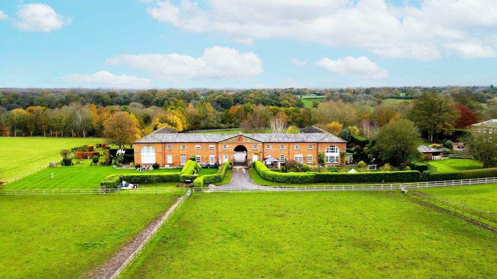 Additional image 8 of 3 The Stables, Somerford, Congleton