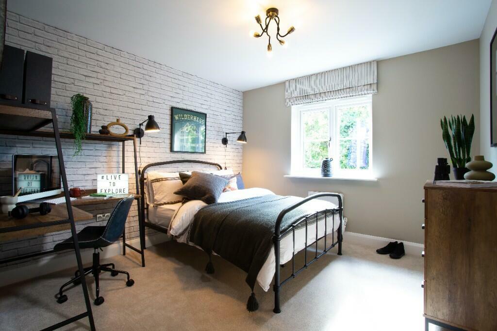 Additional image 7 of Binley Woods,
Coventry,
CV3 2AX