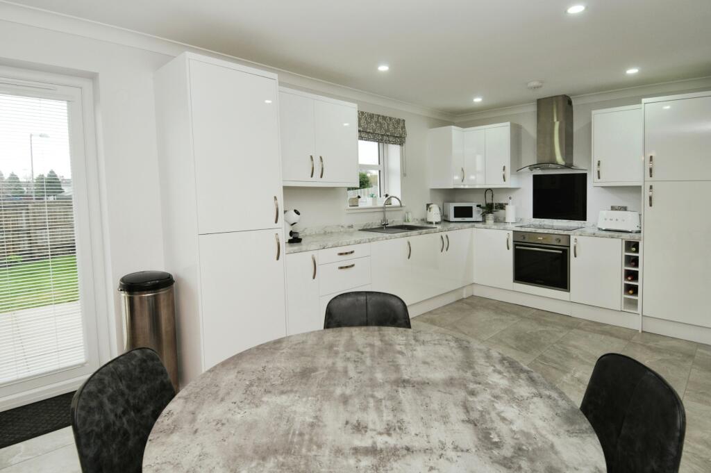 Additional image 2 of Glenburn Gardens, Crocketford, Dumfries, Dumfries and Galloway, DG2