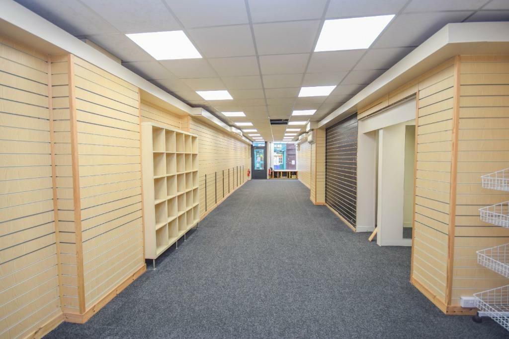 Additional image 9 of High Street, Arbroath, Angus, DD11