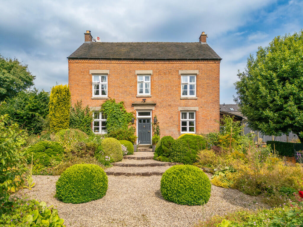 Additional image 14 of Darley Moor, Ashbourne