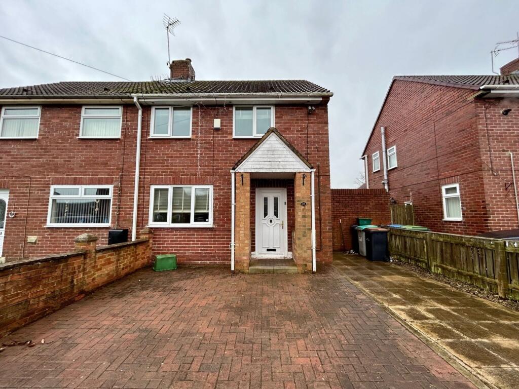 Primary image of Deerness Grove, Esh Winning, Durham, DH7