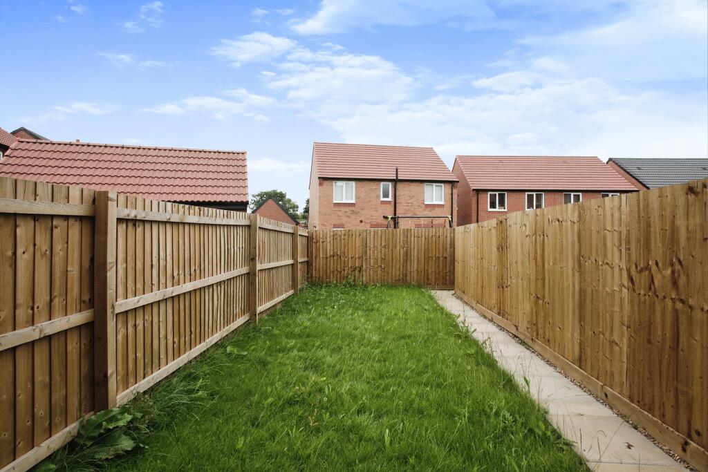 Additional image 14 of Julius Way, Nuneaton, CV11