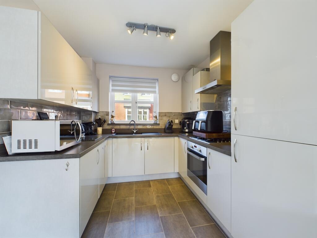 Additional image 5 of Dunn Lane, Mickleover