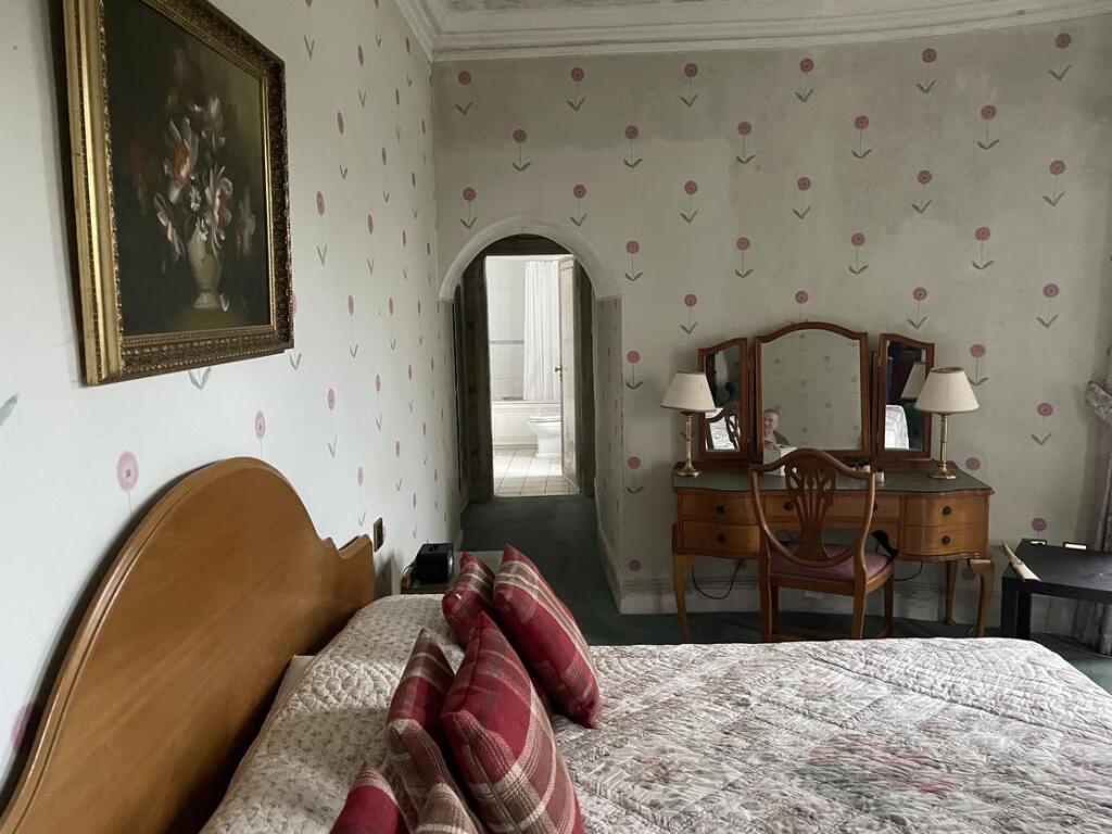 Additional image 8 of Kirroughtree House Hotel, Heron Way, Newton Stewart, Scotland, DG8 6AN