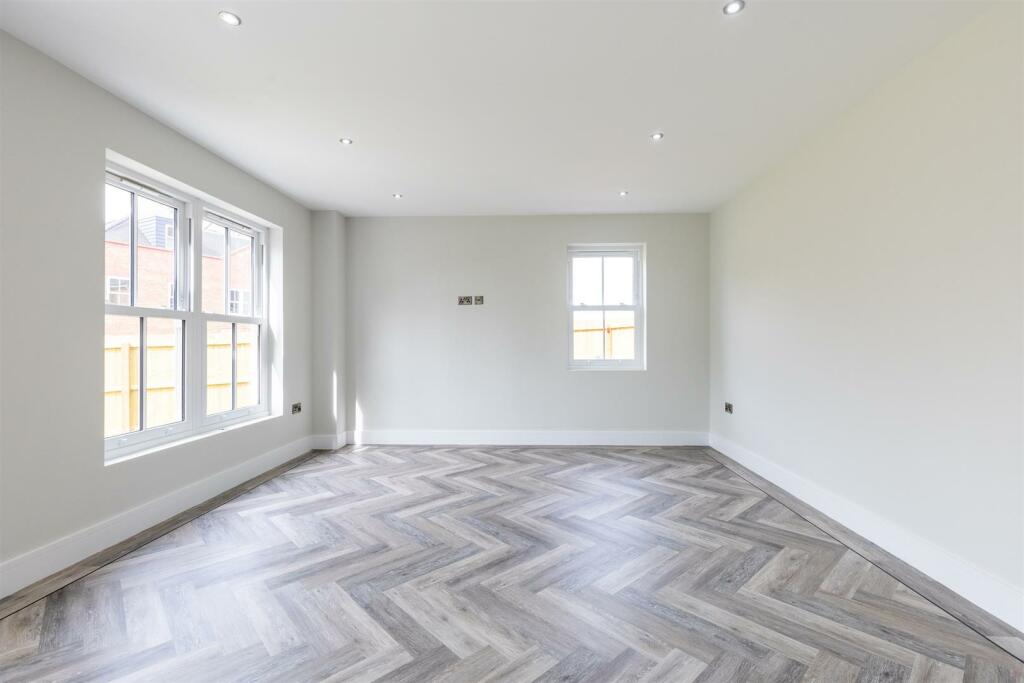 Additional image 10 of OPEN DAY: SATURDAY 15 FEBRUARY BETWEEN 10AM - 1PM.2 The Mayfair, Audlem Road, Woore