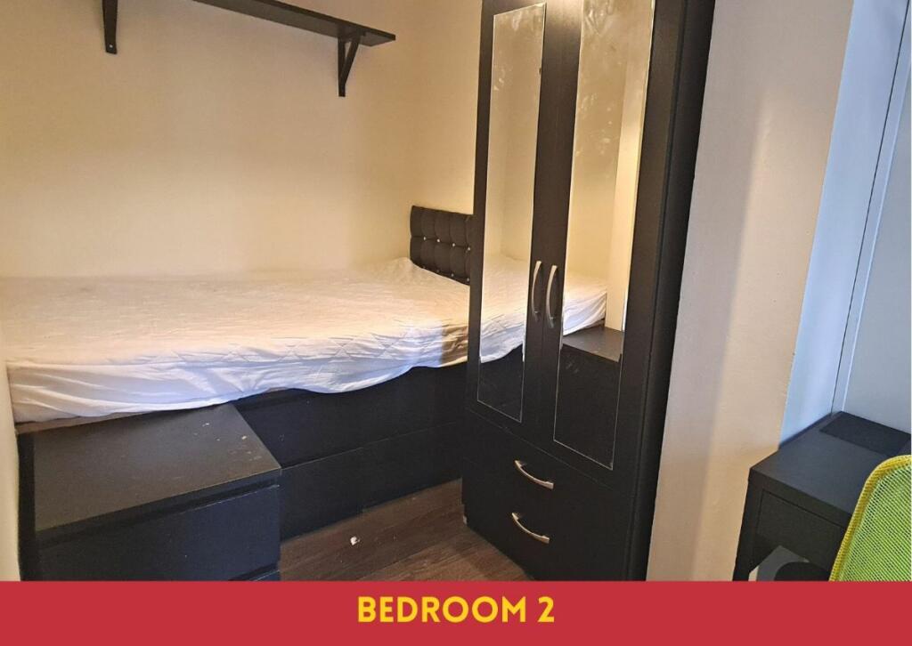 Additional image 8 of 5 Bed Student House - 26 Rushmead Close, UKC