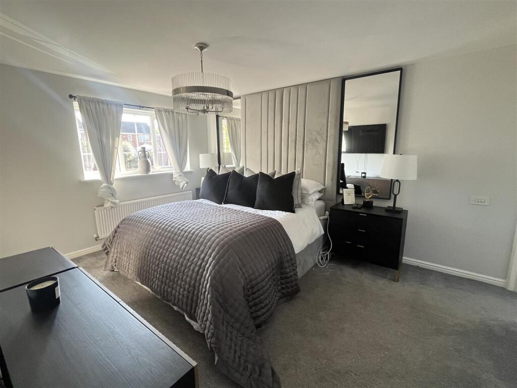 Additional image 12 of Thompson Close, Swadlincote