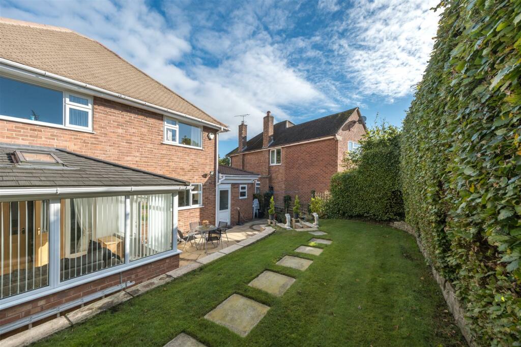 Additional image 45 of Moss Lane, Cuddington, Cheshire