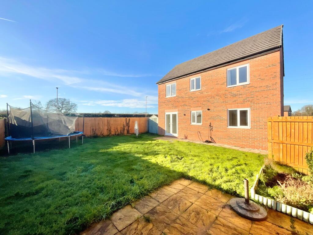 Additional image 4 of Corbetts Close, Wistaston, CW2