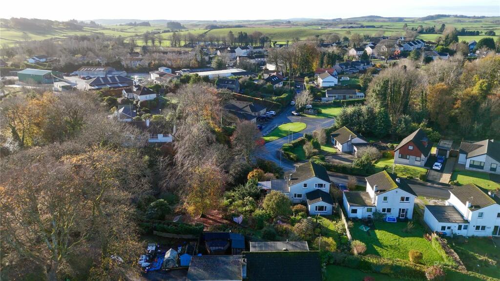 Additional image 24 of 17 Elizabeth Crescent, Newton Stewart, Dumfries and Galloway, DG8