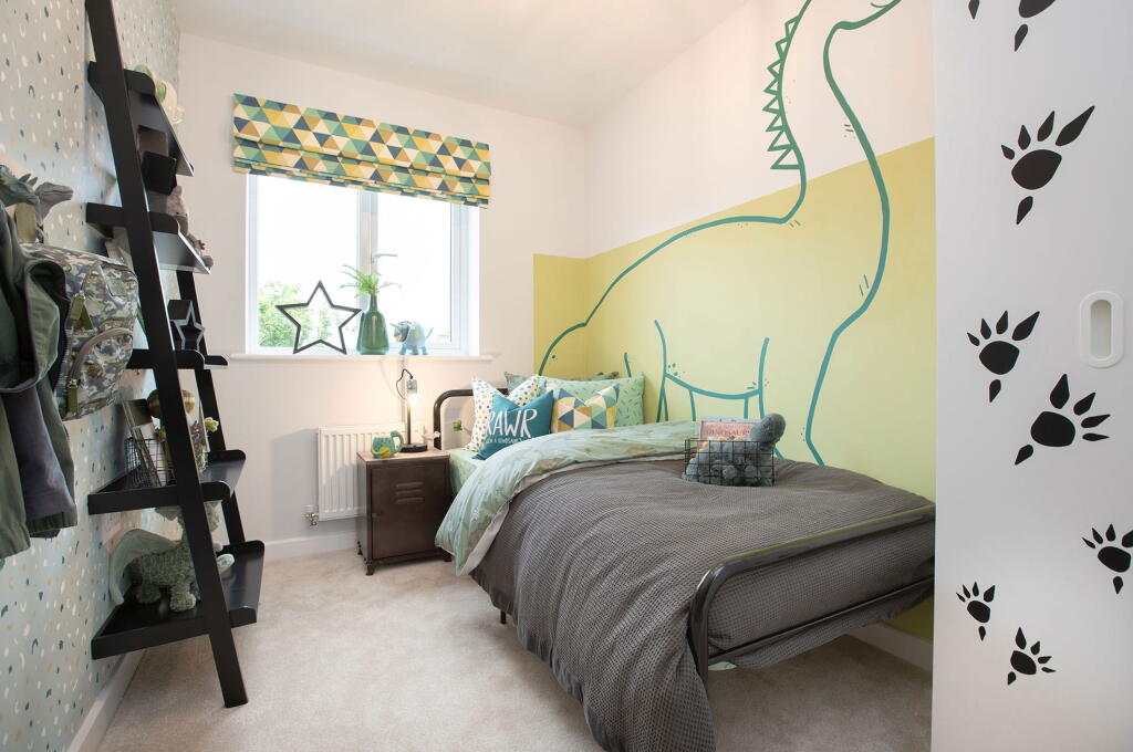 Additional image 10 of Alcester Road,
Shottery,
Stratford-Upon-Avon,
CV37 9QX