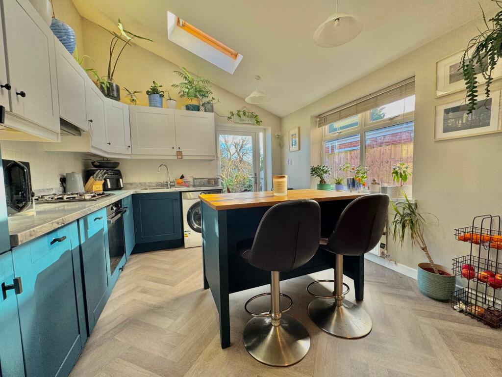 Additional image 27 of Stretton Road, Nuneaton, CV10
